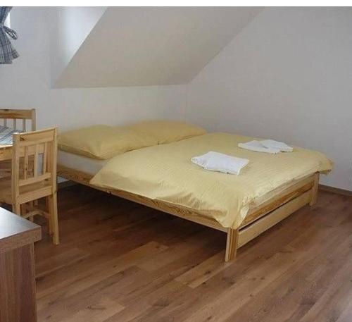 Apartmány Na Kobylce (Apartmany Na Kobylce) in Modrava