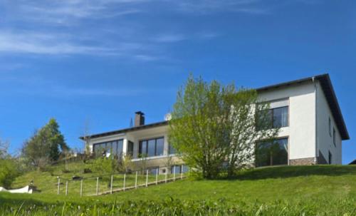 Villa Sommer in Berkatal