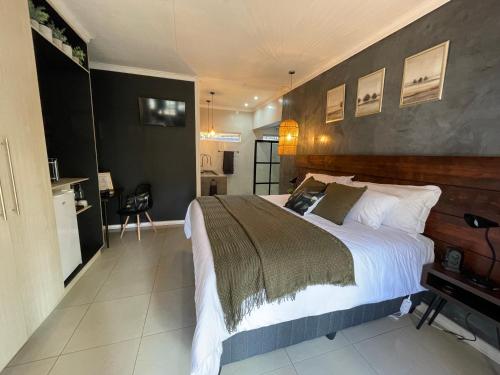 At The Dragonfly – khách sạn tại Waverley