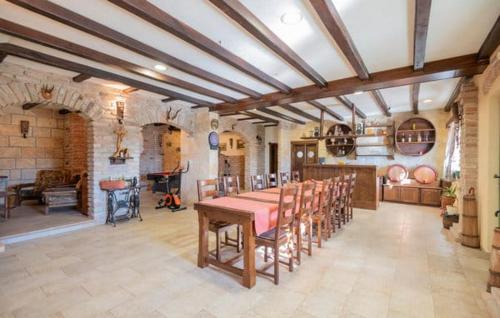Villa Ruzin Dvor in Donji Vinjani