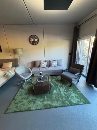 Appartement Weiskopf in Reith bei Seefeld, Österreich