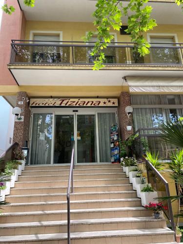 Hotel Tiziana 4