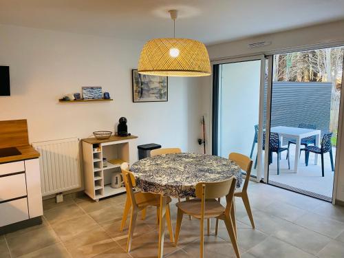 Appartement du Fort à Concarneau