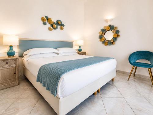 Hotel Guarracino 3