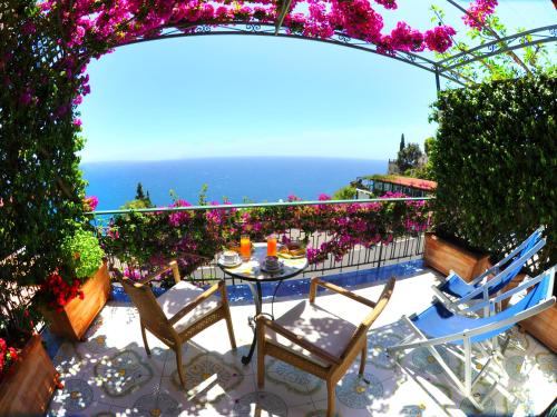 Locanda Costa D\'Amalfi