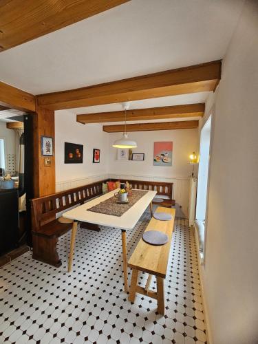 편의 시설/서비스, Krügerhof in Seedorf Bad Bevensen (Krugerhof in Seedorf Bad Bevensen) in 바트 베벤젠