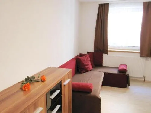 Apartment in Kappl including Silvretta Card in Kappl, Österreich