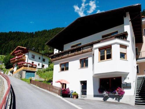 Apartment in Kappl including Silvretta Card – khách sạn tại Kappl