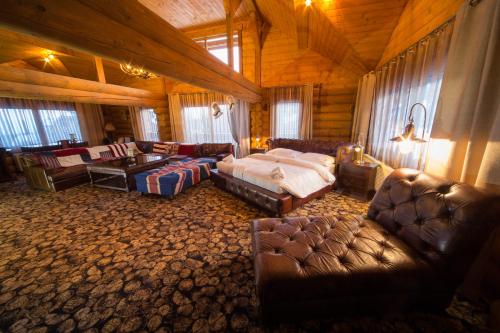 Wellness Cottage CEDER - image 6