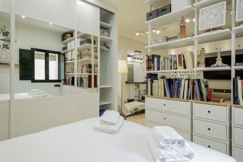Apartamento-loft centro de Sevilla - image 5