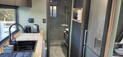 The Penthouse with panoramic views - image 7