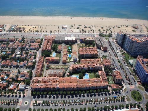 Apart-rent Apartamento Marenostrum 0098 frente al mar - image 5