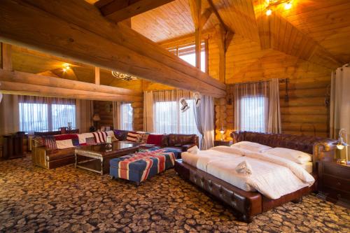 Faciliteiten, Wellness Cottage CEDER in Tatranska Lomnica