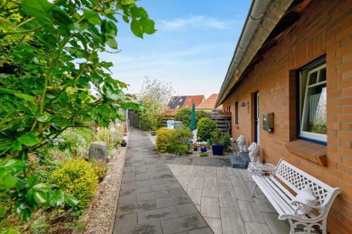Vista exterior, Girma-bierig Vacation Home in Langballig