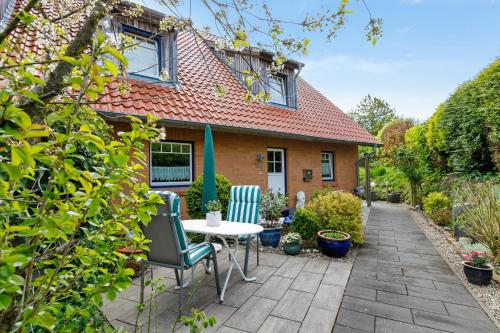 Girma-bierig Vacation Home in Langballig
