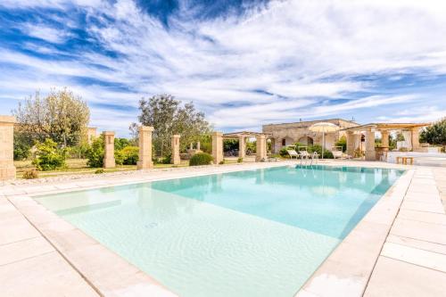 Villa La Sita gîte à louer Caprarica del Capo