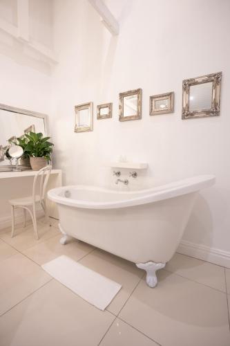 Bathroom, Brenaissance Wine and Stud Estate in Stellenbosch
