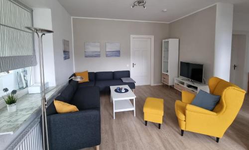 Ferienwohnung Biethahn - Gaarden in Brodersby (Schleswig-Holstein)
