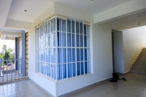 Kinoru homes in Meru