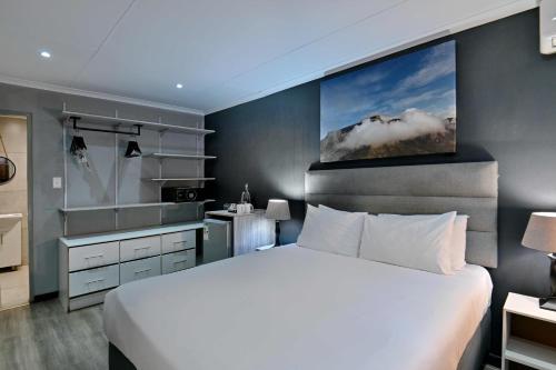 BON Hotel Rustenburg Room Type - Standard Double Room