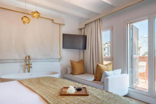 Hommyhome O'Donnell Luxury