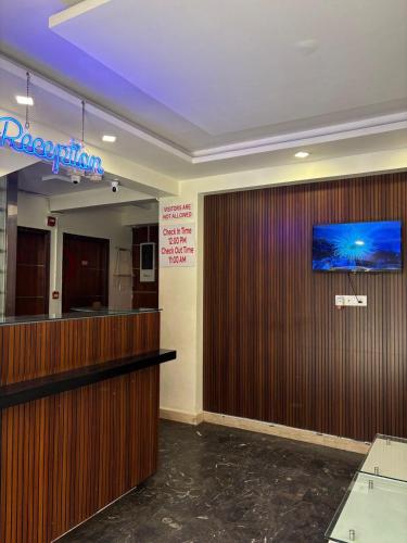 RESTORA AMAZE INN photo 4