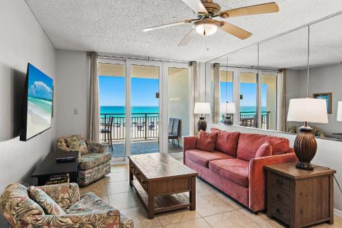 Nautilus 1303, Fort Walton Beach
