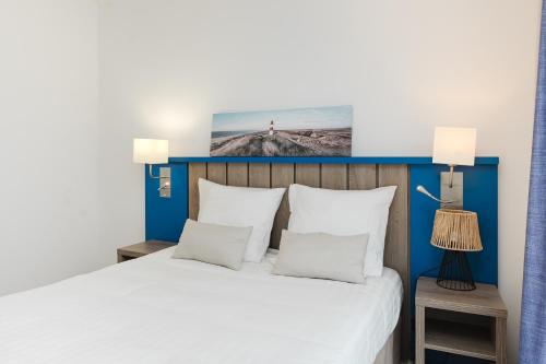 Zenitude Hôtel-Résidences Saint-Malo
