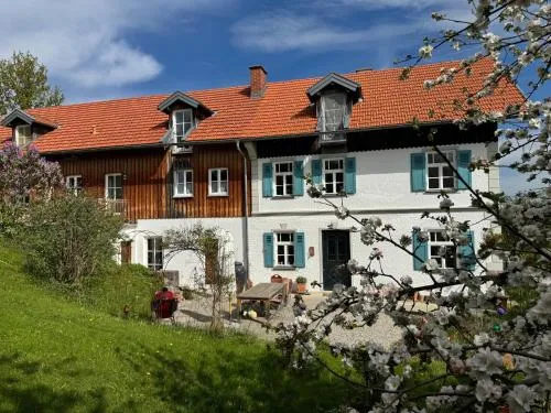 Maisonette Giggi in Peiting, Deutschland