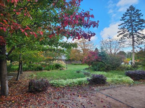 Bowral Central Garden Apartment in Bowral