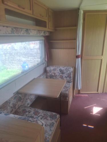 Park house farm caravan 2 in Brompton on Swale