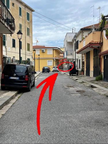  Piccola Mansarda in Parghelia