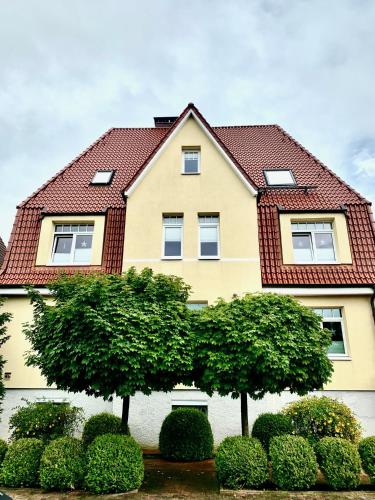 Villa Topas - Wilhelmshaven