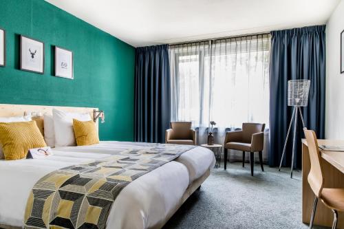 Landgoed Mennorode Room Type - Standard Double Room