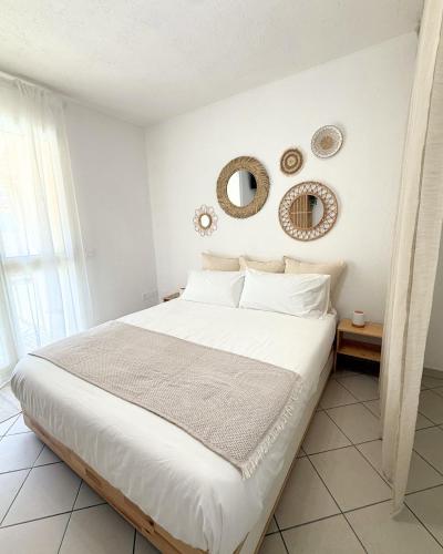 Aura Apartments