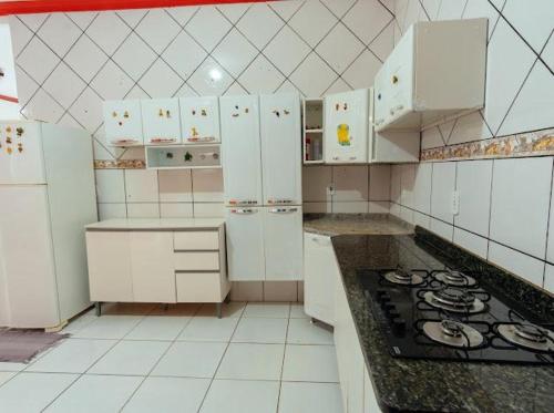 Real house in Parque Real