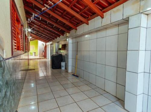 Real house in Parque Real