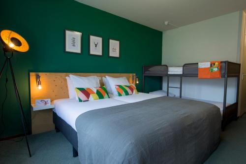 Kamer, familie