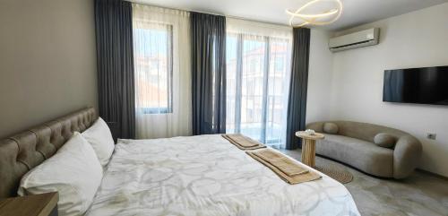 Guesthouse Odesos - image 4
