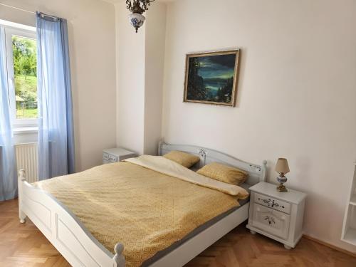 White Haven Private Sauna & Pool in Chribska