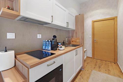 Old Town Apartments Rajiceva 3 Room Type - Superior Apartment
