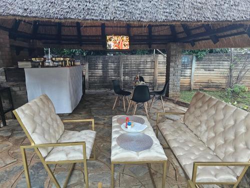 Imani Guest House in Bulawayo