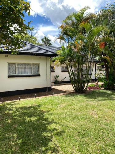 Imani Guest House in Bulawayo