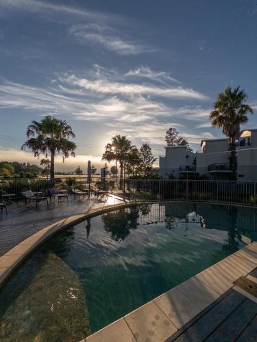 Corrigans Cove Apartment in Batemans Bay