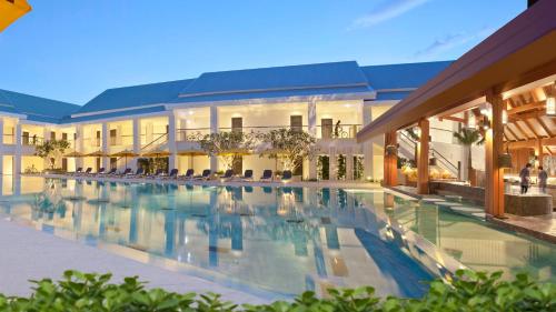 Thanyapura Sports and Health Resort in Thalang