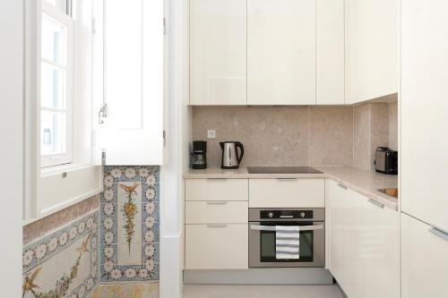 Lisbon Serviced Apartments - Baixa - image 38