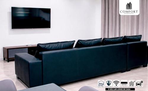 Comfort Aparthotel in Chimoio