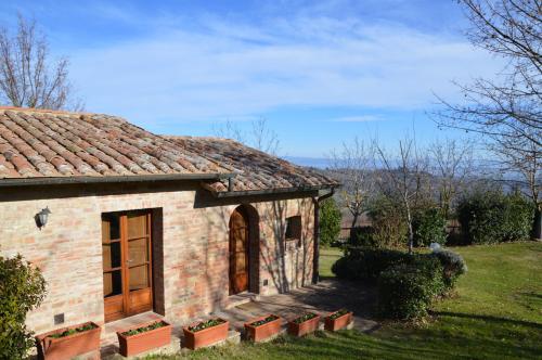 Agriturismo Nobile