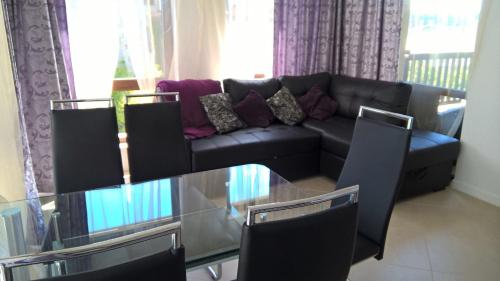 Lozenets Oasis Beach 2 bed in 로제넷츠