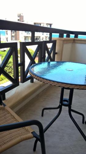 Lozenets Oasis Beach 2 bed in 로제넷츠